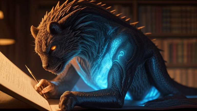 Lore Update: The Dragon Histories
