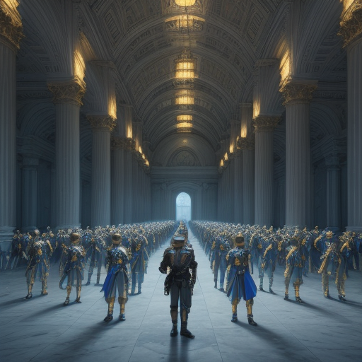 League of Order
