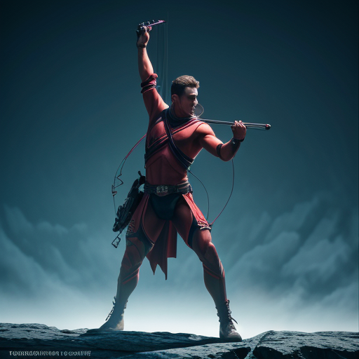 Bakhar - Infantry Specialist