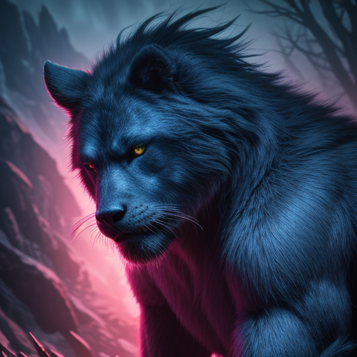 Chakcha - Beast Master