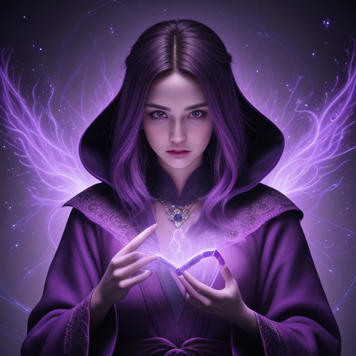 Liliya - S+ Tier Mage