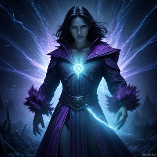 Thrall - Summoner