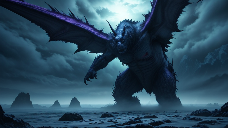 Behemoths