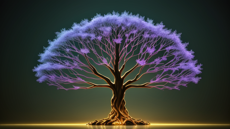 Advanced Tech Tree